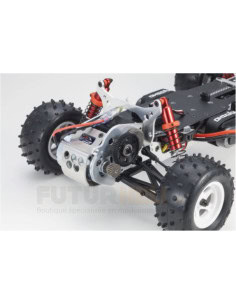 OPTIMA 1:10 4WD KIT *LEGENDARY SERIES*  Kyosho K.30617 2