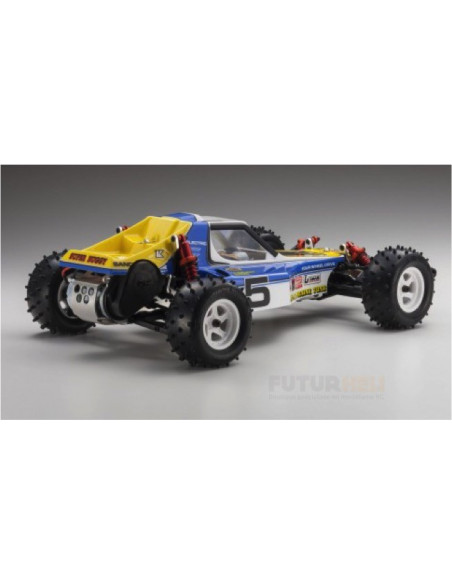 OPTIMA 1:10 4WD KIT *LEGENDARY SERIES*  Kyosho K.30617
