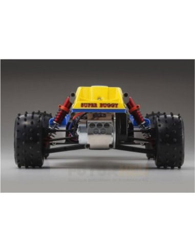 OPTIMA 1:10 4WD KIT *LEGENDARY SERIES*  Kyosho K.30617