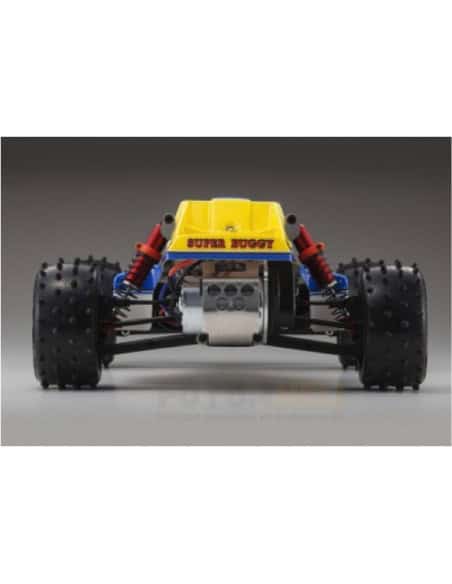 OPTIMA 1:10 4WD KIT *LEGENDARY SERIES*  Kyosho K.30617