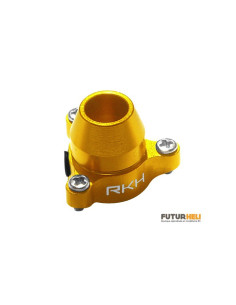 Centre couronne principale alu or Blade 120S Option Rakonheli