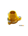 Centre couronne principale alu or Blade 120S Option Rakonheli