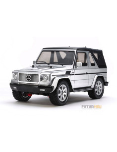 Mercedes Benz G320 Cabrio MF01X Tamiya 58629