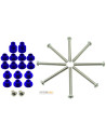 Set Visserie bleu Anakin option Rakonheli