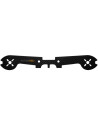 Bras avant carbone 215 Anakin Club Racer option Rakonheli