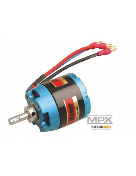Moteur Himax C3516-0840 + accessoires Multiplex 333022