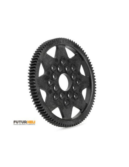 Couronne 90 dents 28DP HPI 6990