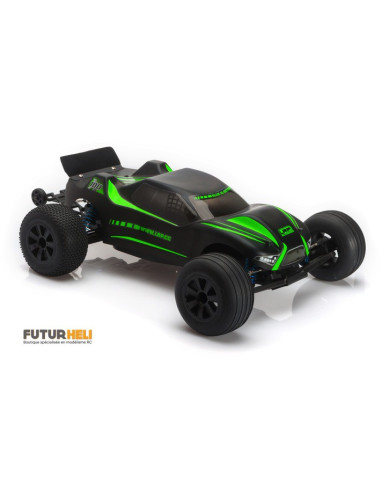 Twister 2 extreme brushless 100km/h 2wd RTR LRP 120512