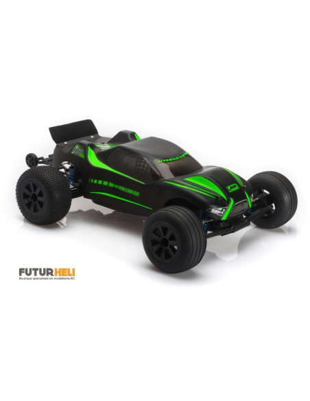 Twister 2 extreme brushless 100km/h 2wd RTR LRP 120512