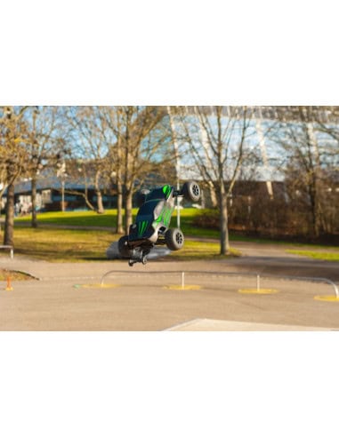 Twister 2 extreme brushless 100km/h 2wd RTR LRP 120512