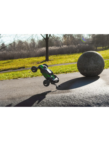 Twister 2 extreme brushless 100km/h 2wd RTR LRP 120512