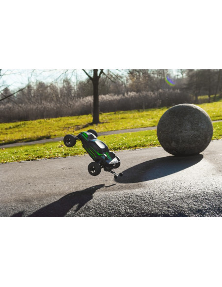 Twister 2 extreme brushless 100km/h 2wd RTR LRP 120512