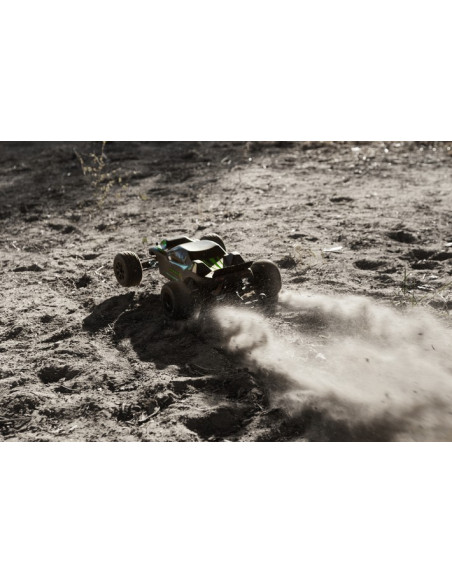 Twister 2 extreme brushless 100km/h 2wd RTR LRP 120512