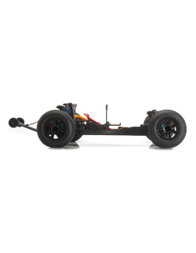 Twister 2 extreme brushless 100km/h 2wd RTR LRP 120512