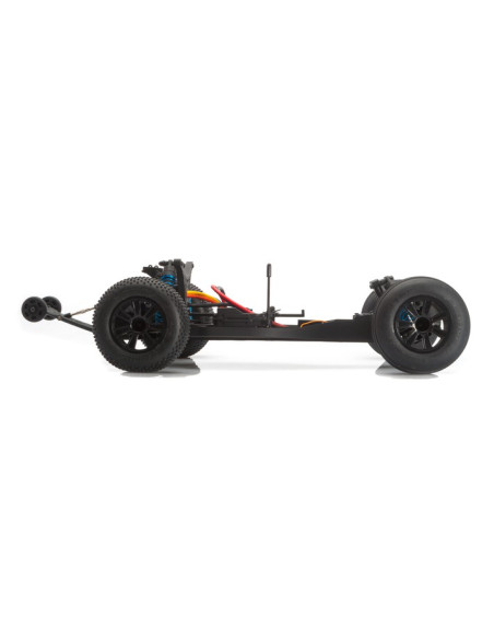 Twister 2 extreme brushless 100km/h 2wd RTR LRP 120512