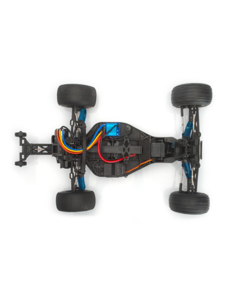 Twister 2 extreme brushless 100km/h 2wd RTR LRP 120512