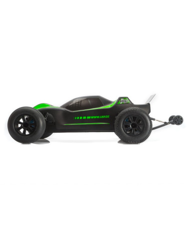 Twister 2 extreme brushless 100km/h 2wd RTR LRP 120512