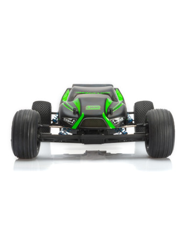Twister 2 extreme brushless 100km/h 2wd RTR LRP 120512