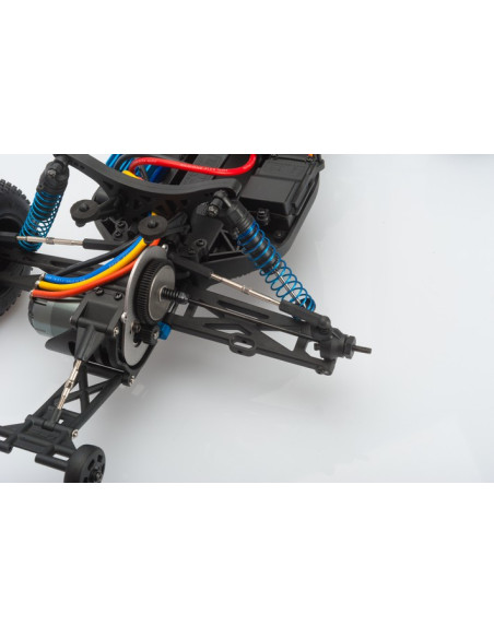 Twister 2 extreme brushless 100km/h 2wd RTR LRP 120512