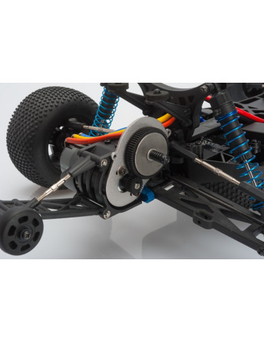 Twister 2 extreme brushless 100km/h 2wd RTR LRP 120512