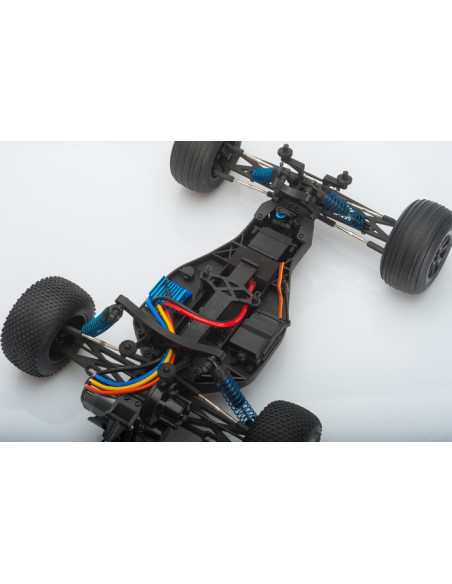 Twister 2 extreme brushless 100km/h 2wd RTR LRP 120512
