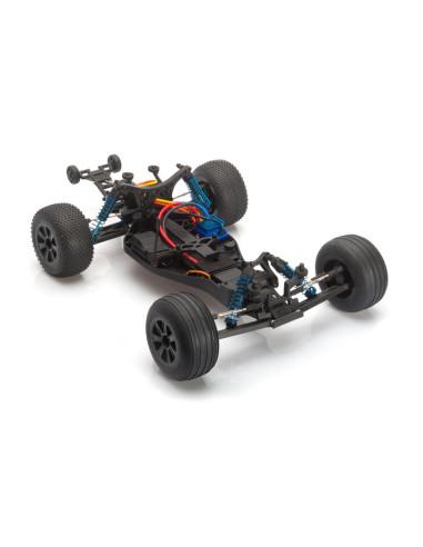 Twister 2 extreme brushless 100km/h 2wd RTR LRP 120512