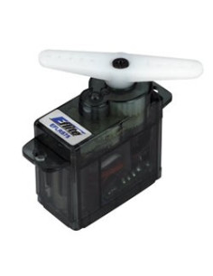 S75 Sub-Micro servo 7.5g / E-Flite