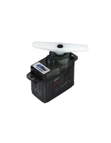 S75 Sub-Micro servo 7.5g / E-Flite