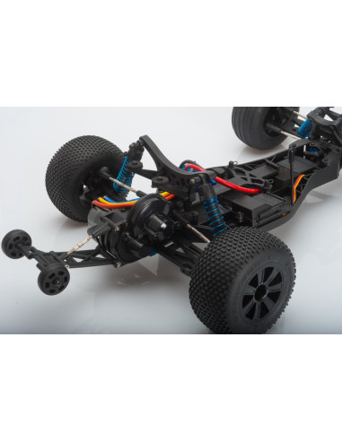 Twister 2 extreme brushless 100km/h 2wd RTR LRP 120512