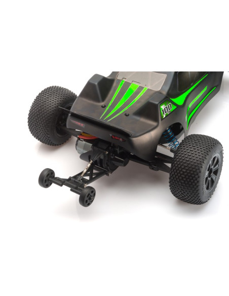 Twister 2 extreme brushless 100km/h 2wd RTR LRP 120512