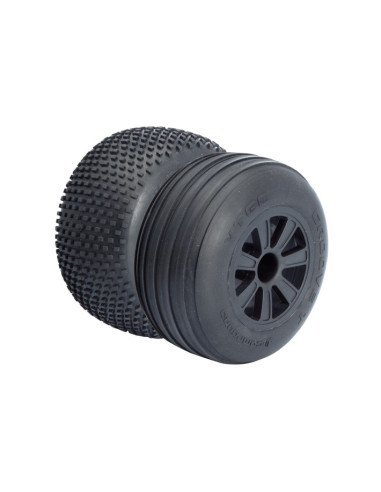 Twister 2 extreme brushless 100km/h 2wd RTR LRP 120512