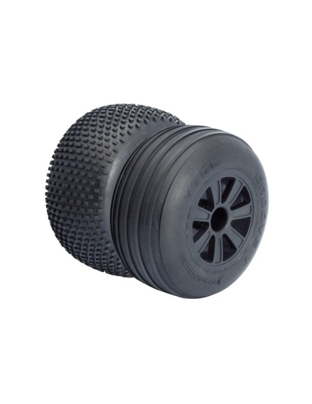 Twister 2 extreme brushless 100km/h 2wd RTR LRP 120512