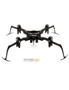 BLH2207 Châssis Nano QX2 FPV-Glimps FPV Blade heli