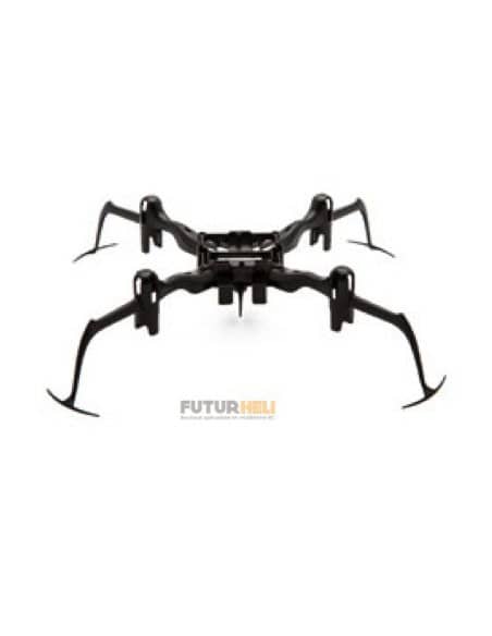 BLH2207 Châssis Nano QX2 FPV-Glimps FPV Blade heli