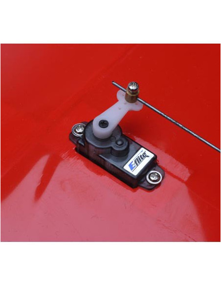 S75 Sub-Micro servo 7.5g / E-Flite