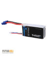Lipo 1000 mAh 4S 14,8v 35C Trust E-flite EFLRB10004S35