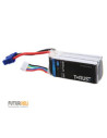 Lipo 850 mAh 4S 14,8v 35C Trust E-flite EFLRB8504S35