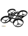 Châssis option vert pour blade Inductrix  200 FPV option Rakonheli