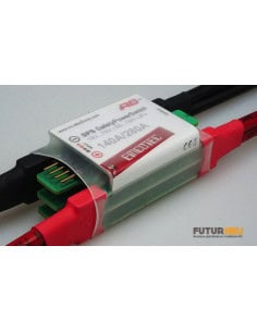 Interrupteur sécurité 70v 100/200A Emcotec A72011