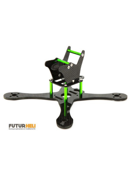 Blade Theory X 195 kit BLH9450