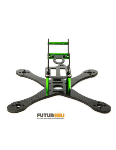 Blade Theory X 195 kit BLH9450