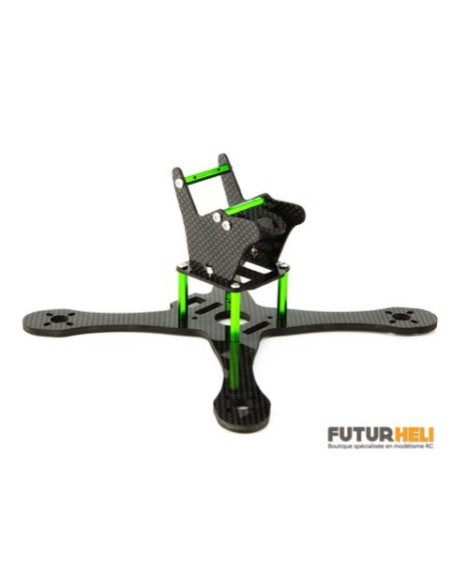 Blade Theory X 195 kit BLH9450