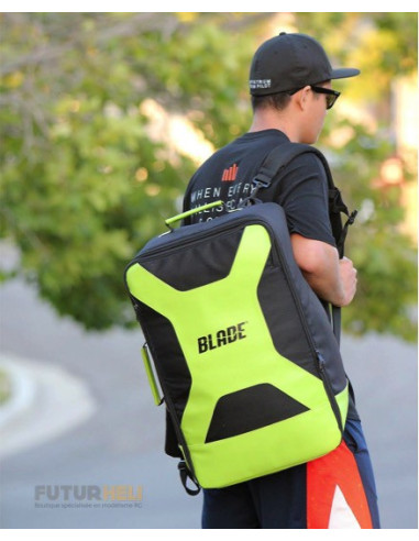 Sac à dos quad racer Blade BLH8647