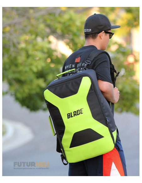 Sac à dos quad racer Blade BLH8647