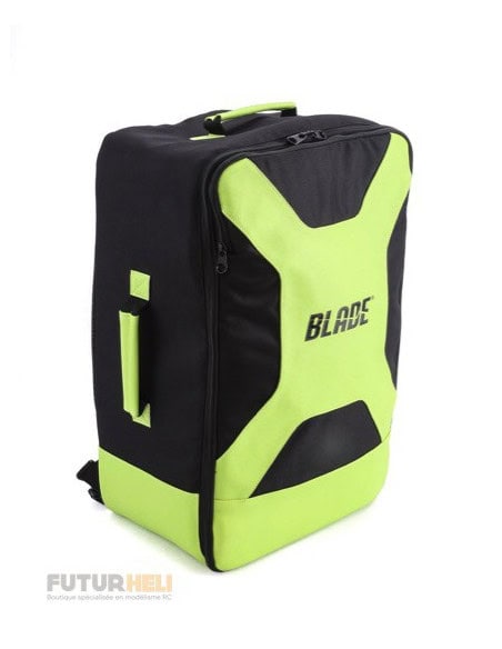 Sac à dos quad racer Blade BLH8647