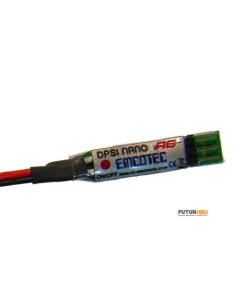 Interrupteur magnétique nano DPSI  Emcotec