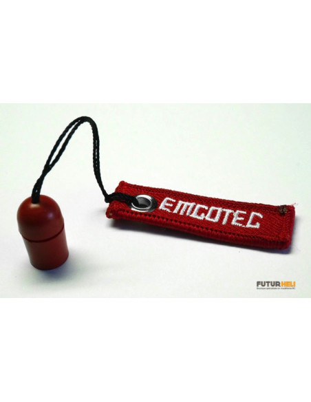 Aimant pour inter électronique  Emcotec