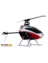 Blade 250 CFX BNF avec Safe BLH4480
