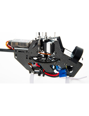 Blade 250 CFX BNF avec Safe BLH4480