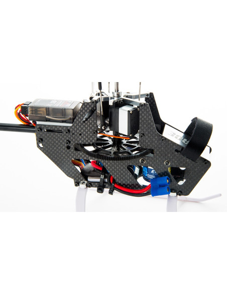 Blade 250 CFX BNF avec Safe BLH4480